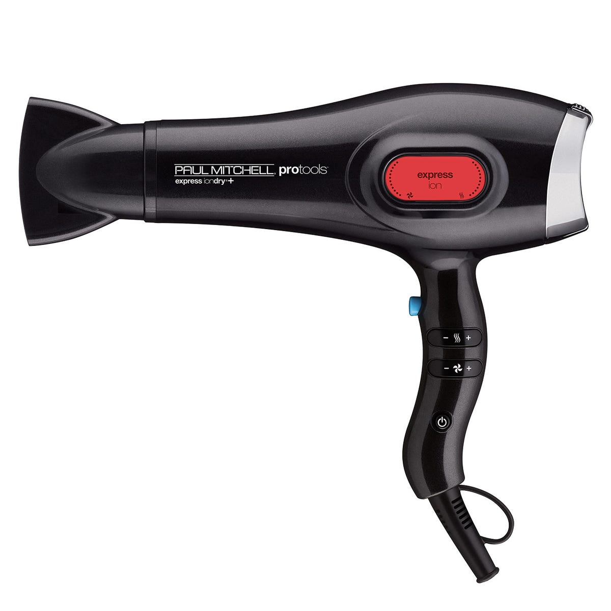 Express Ion Dry+ Hair Dryer