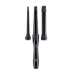 Express Ion Unclipped 3-in-1 Curling Iron