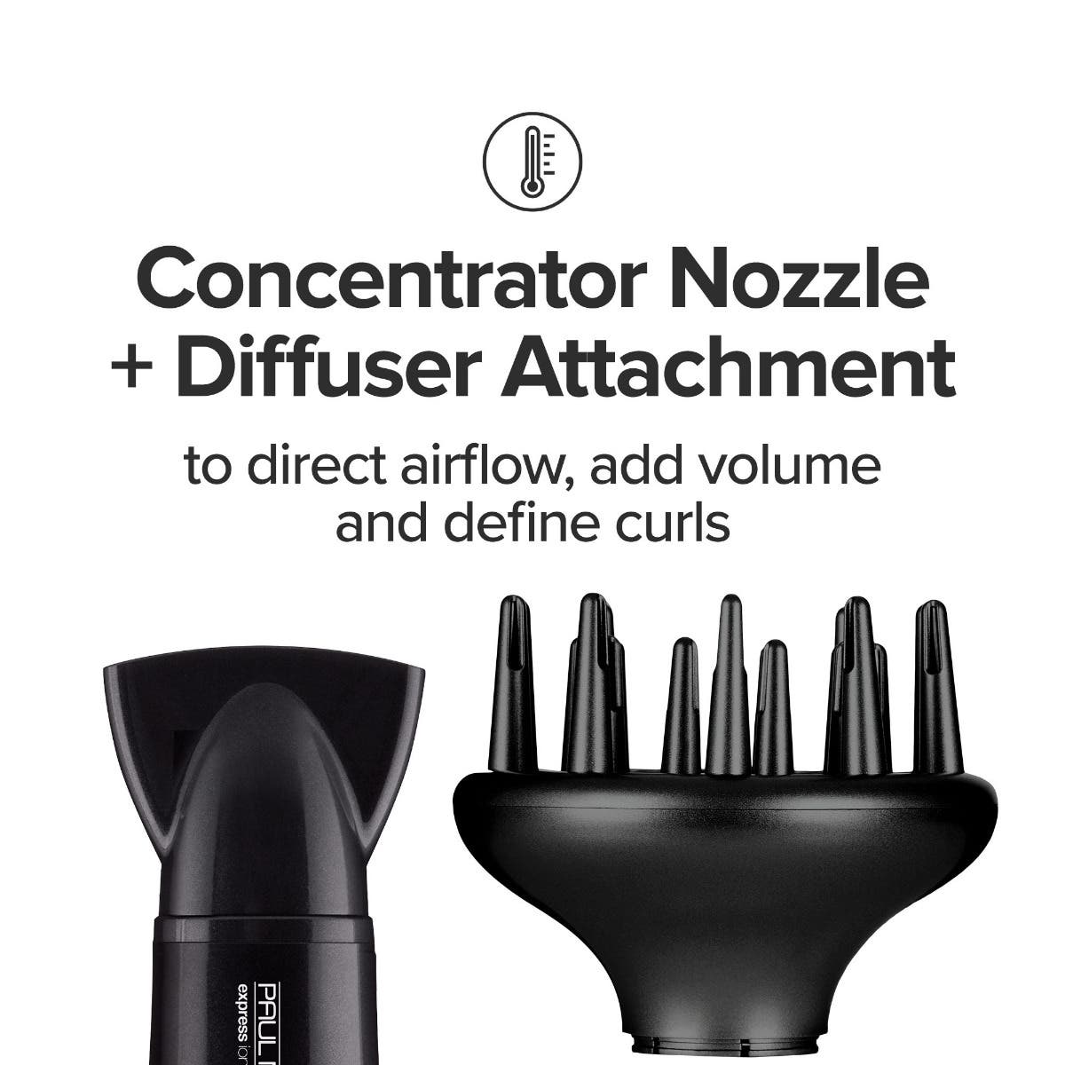 Volume hair dryer hotsell