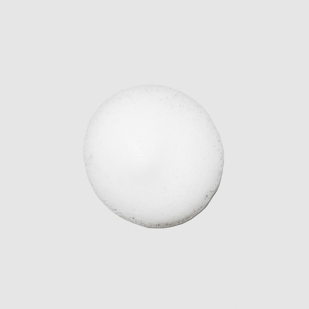 Extra-Body Sculpting Foam texture smear