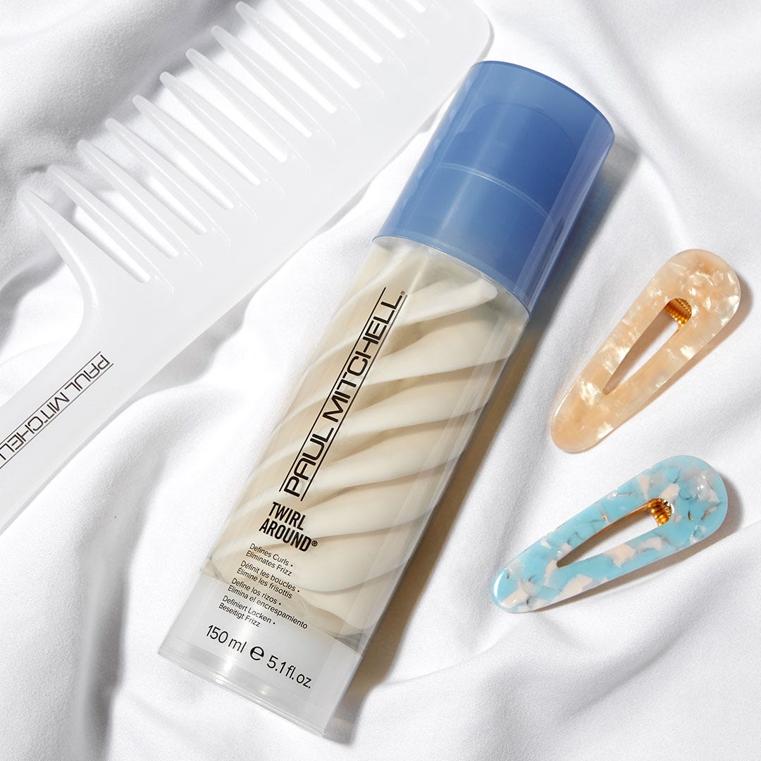 image of Paul Mitchell product
