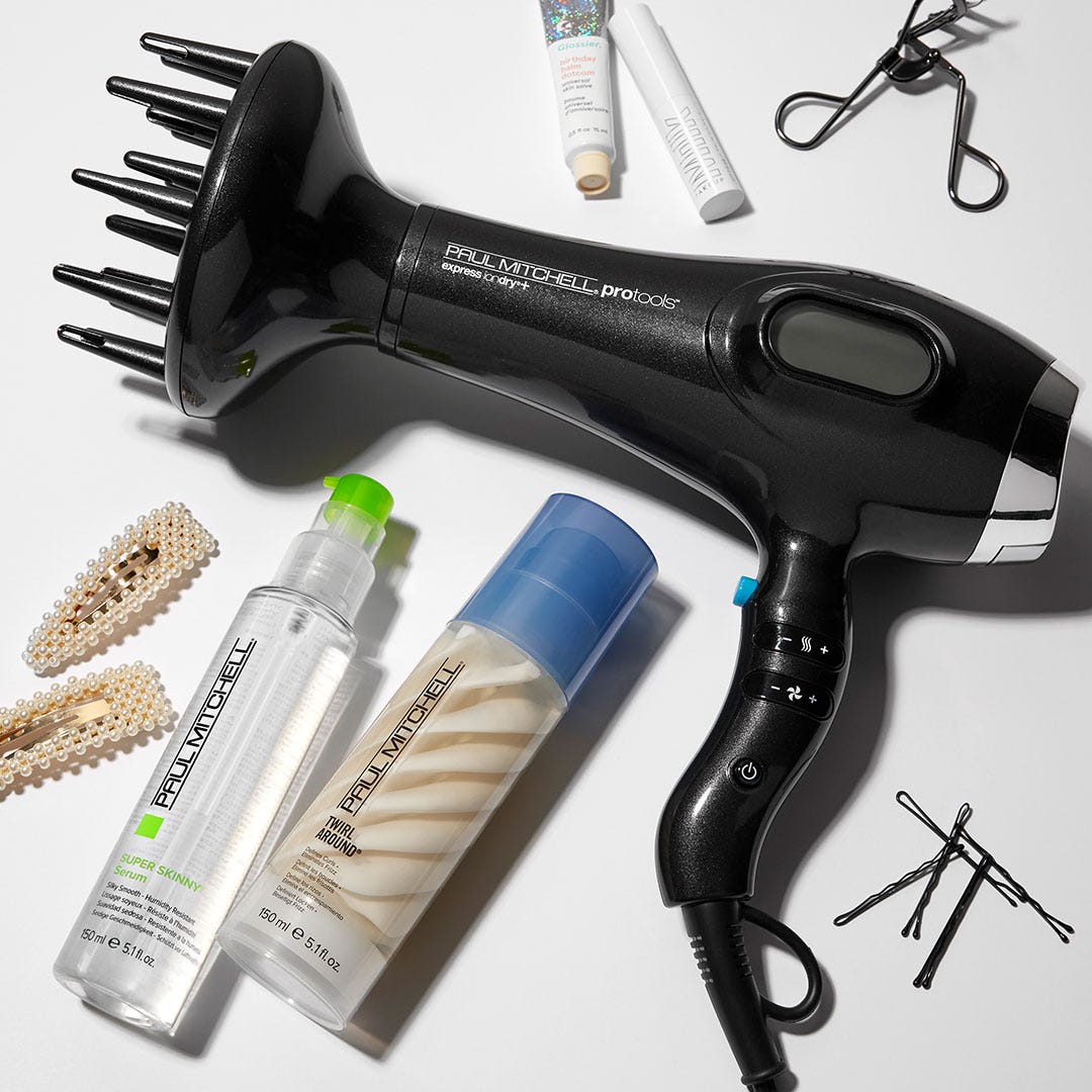 image of Paul Mitchell product