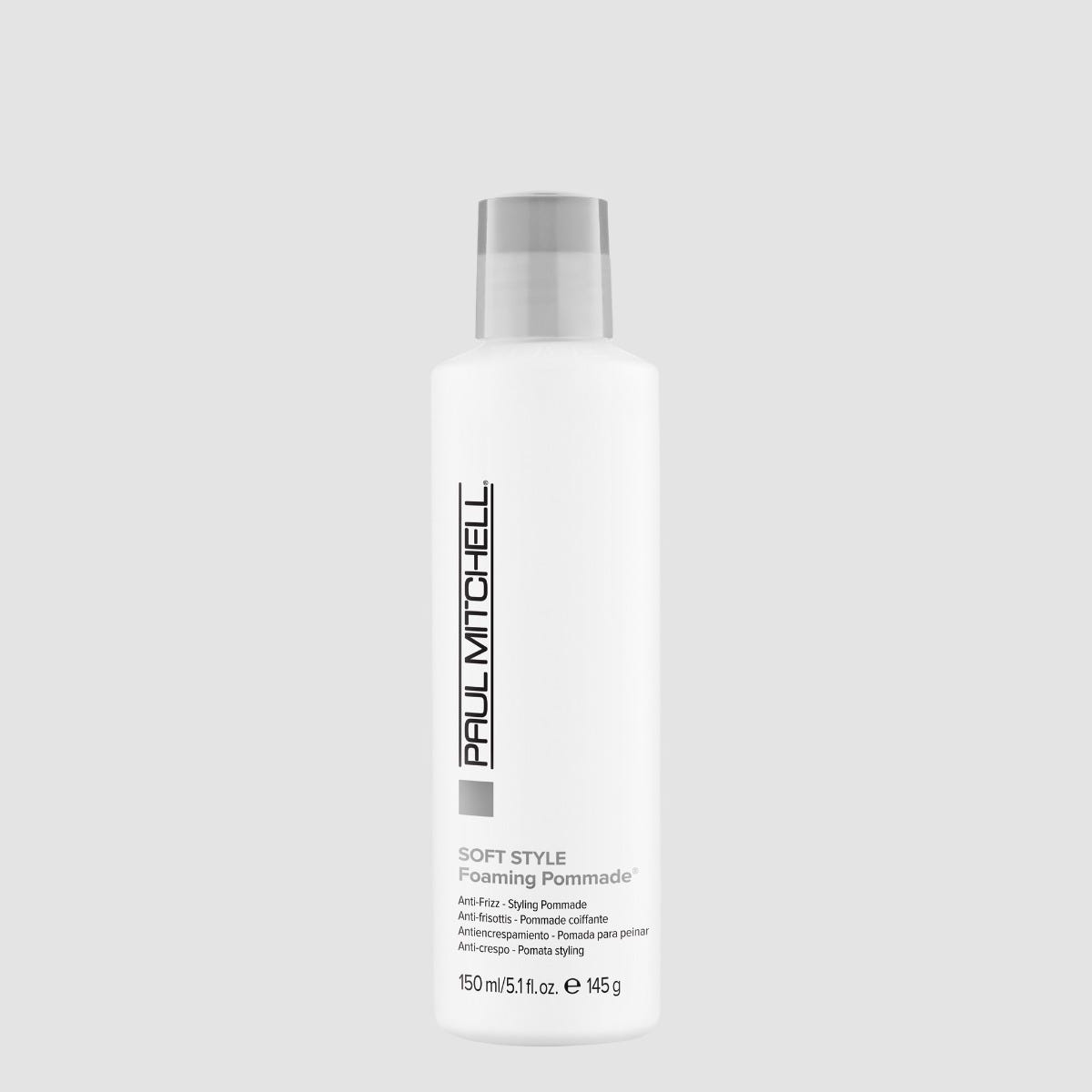 Foaming Pommade