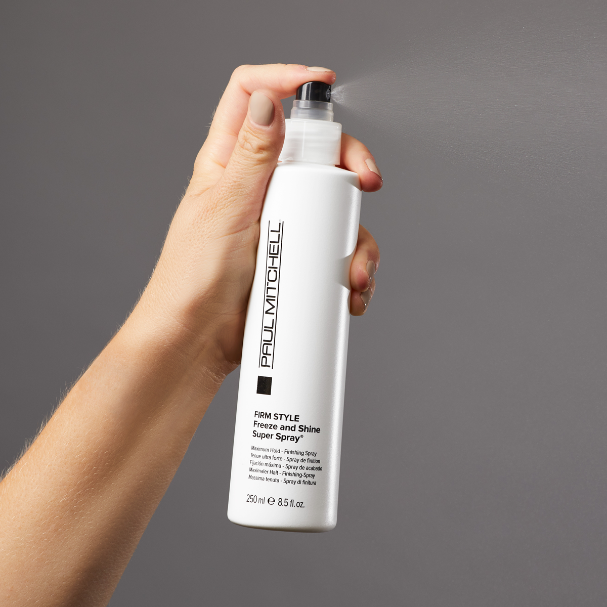 image of Paul Mitchell product