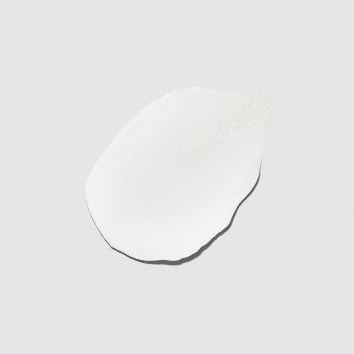 Full Circle Leave-In Treatment texture smear