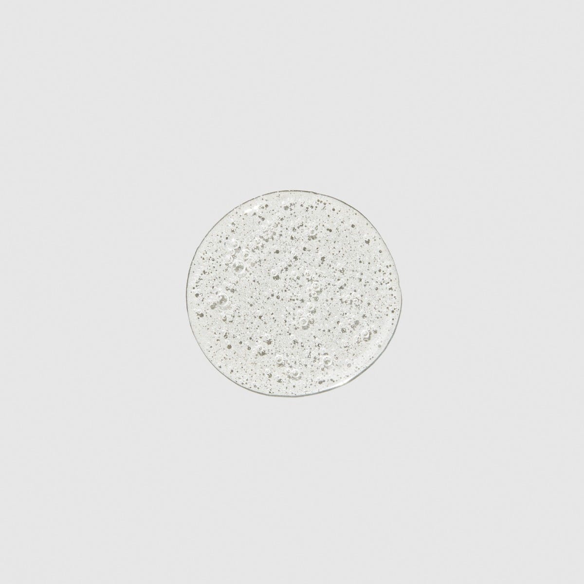 Heavy Hitter texture smear