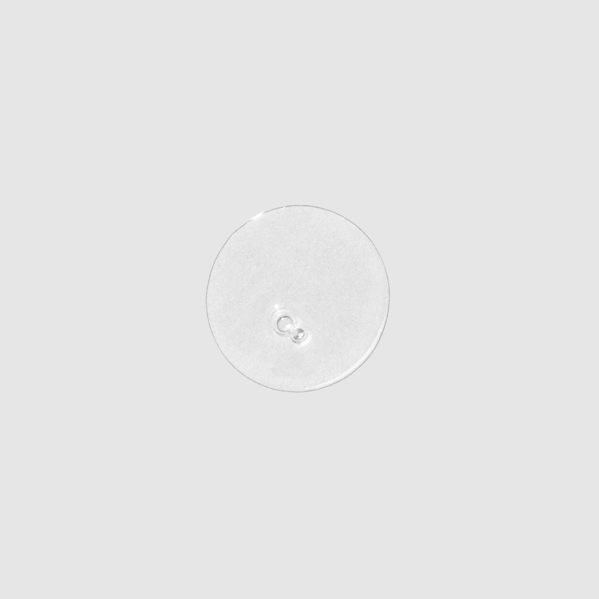 Hemp Replenishing Hair and Body Oil texture smear