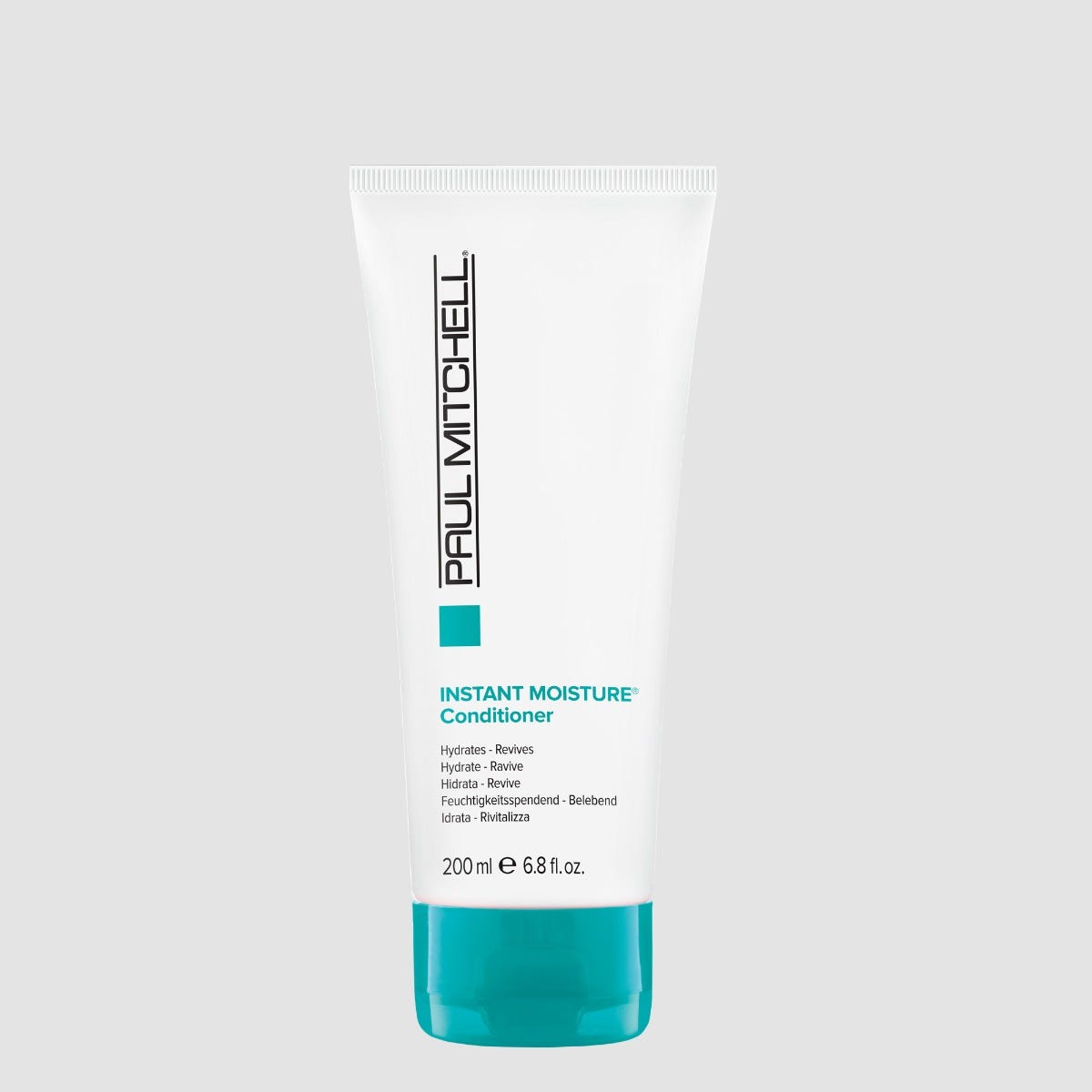 Instant Moisture Conditioner
