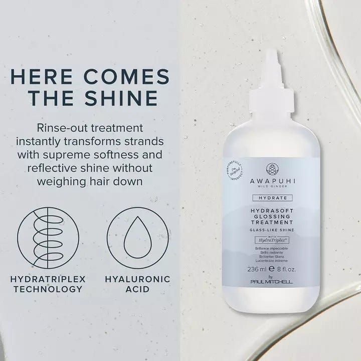 image of Paul Mitchell product