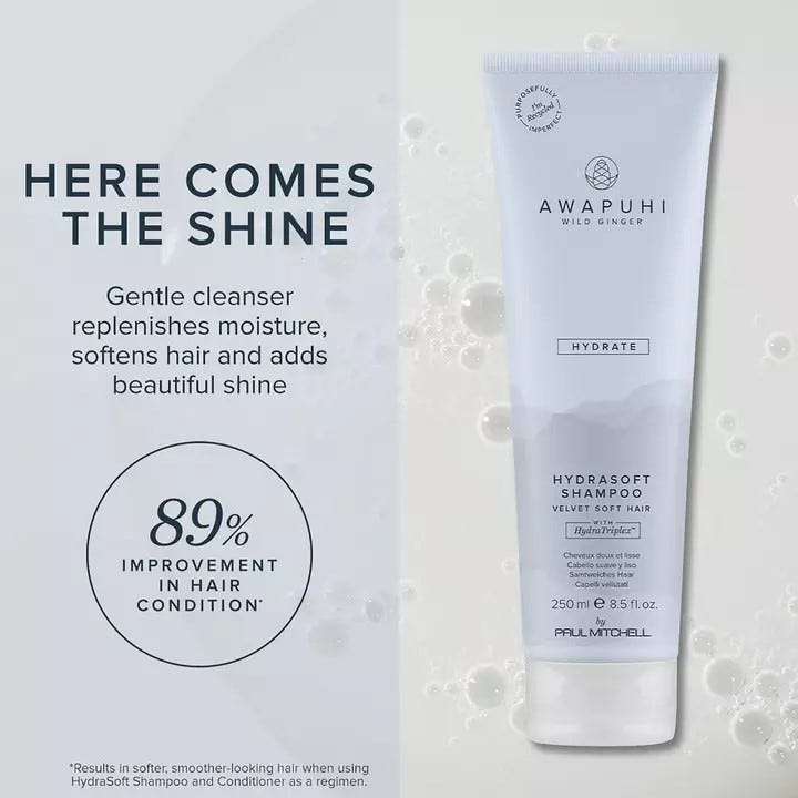 image of Paul Mitchell product