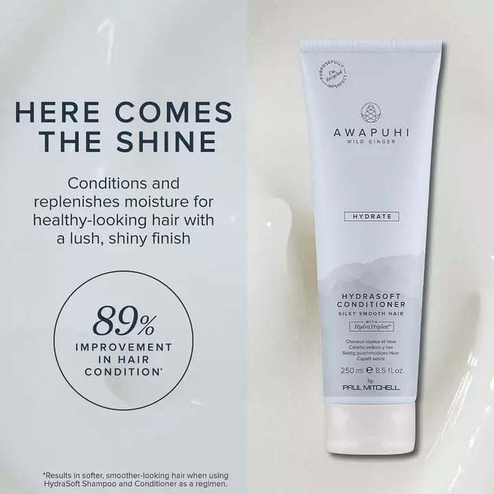 image of Paul Mitchell product
