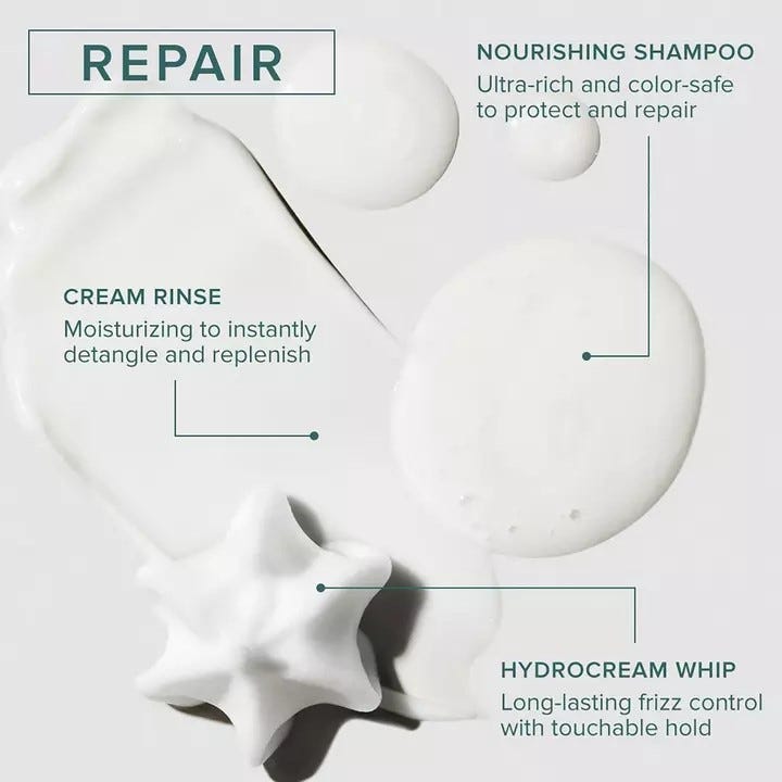 image of Paul Mitchell product