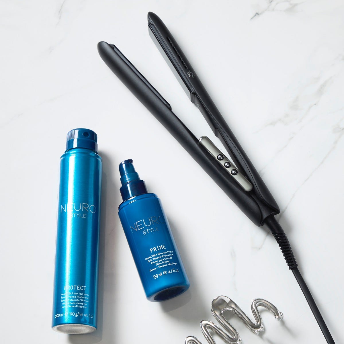 image of Paul Mitchell product