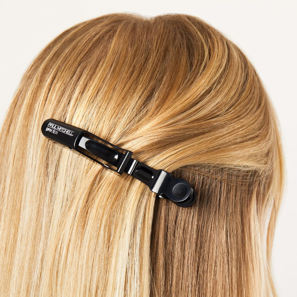 ProClips on model