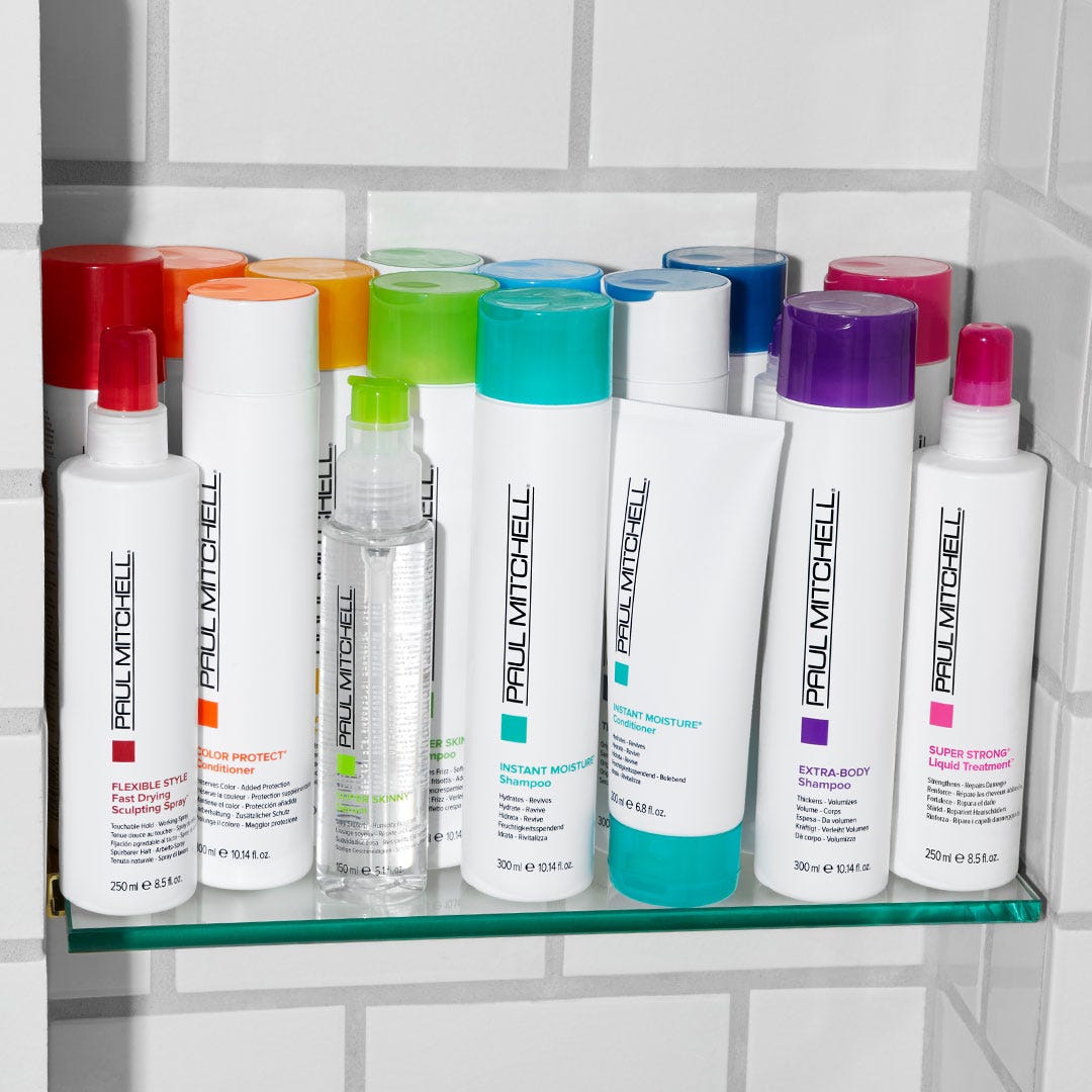 image of Paul Mitchell product