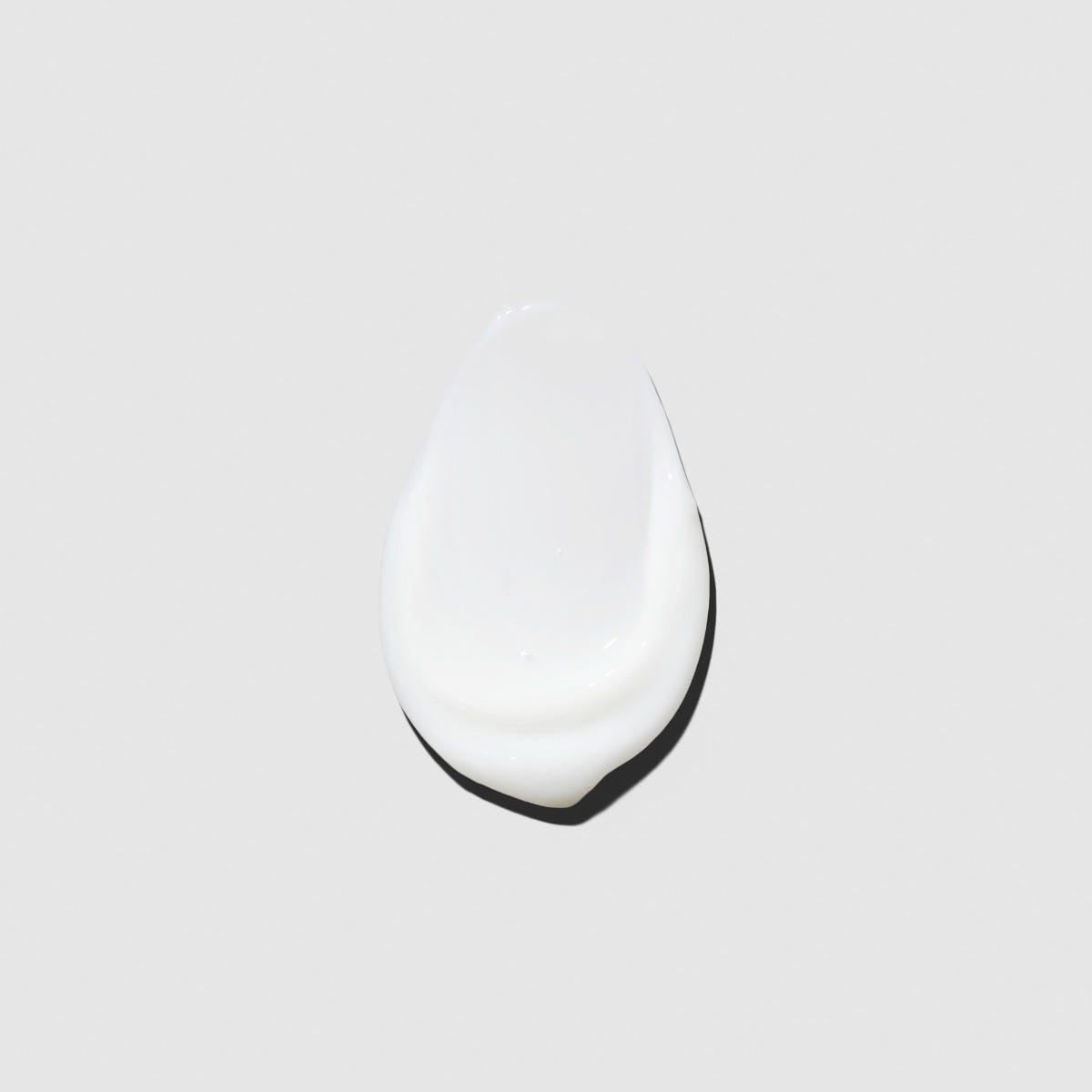 Lemon Sage Thickening Conditioner texture smear