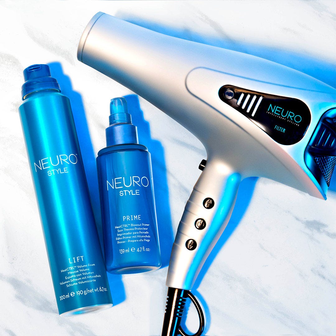 image of Paul Mitchell product