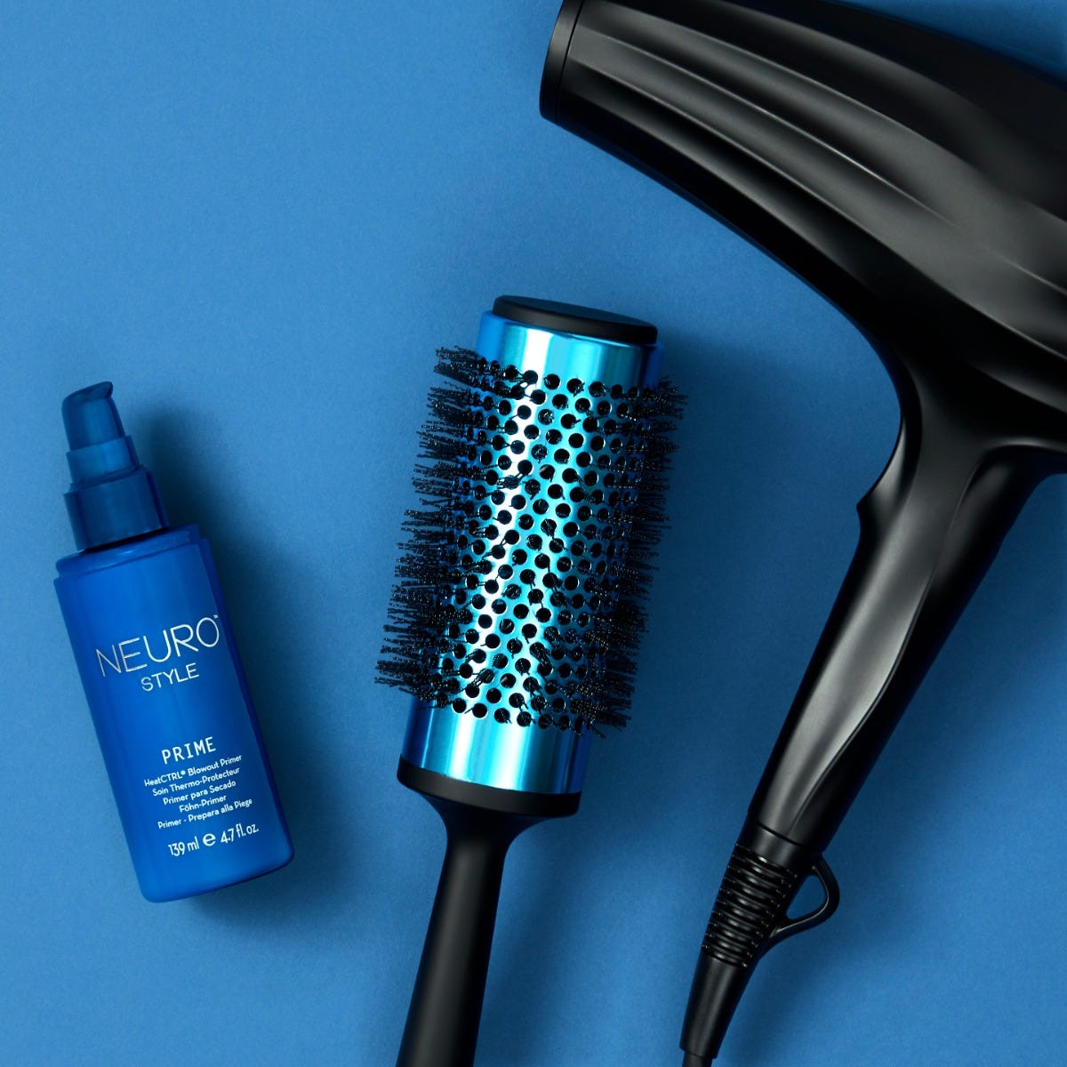 image of Paul Mitchell product