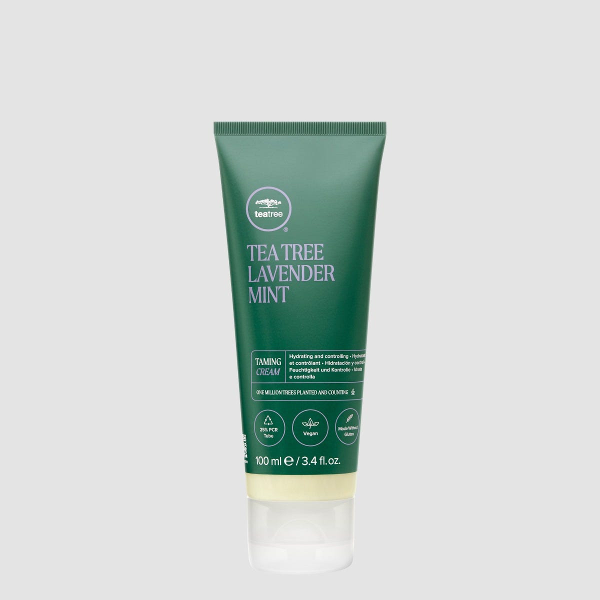 Lavender Mint Taming Cream