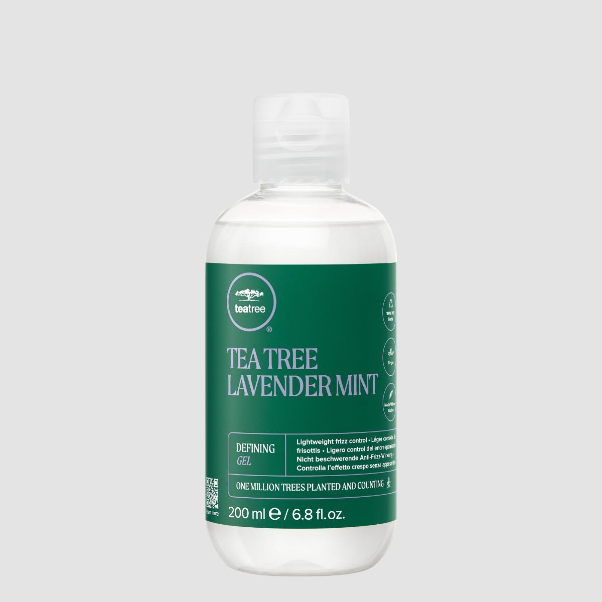 Lavender Mint Defining Gel