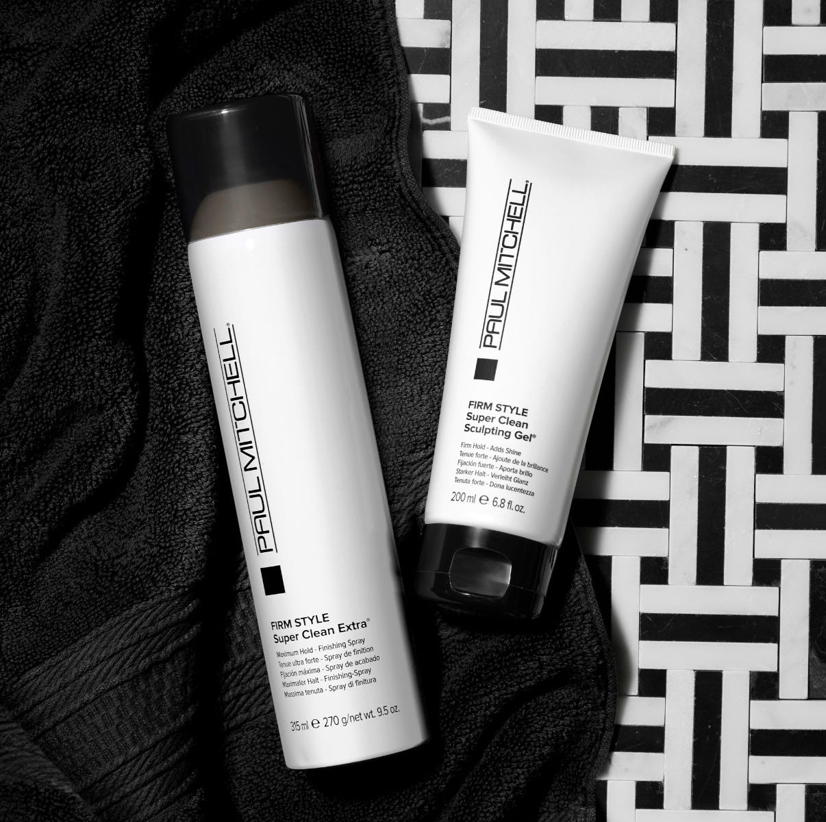 image of Paul Mitchell product