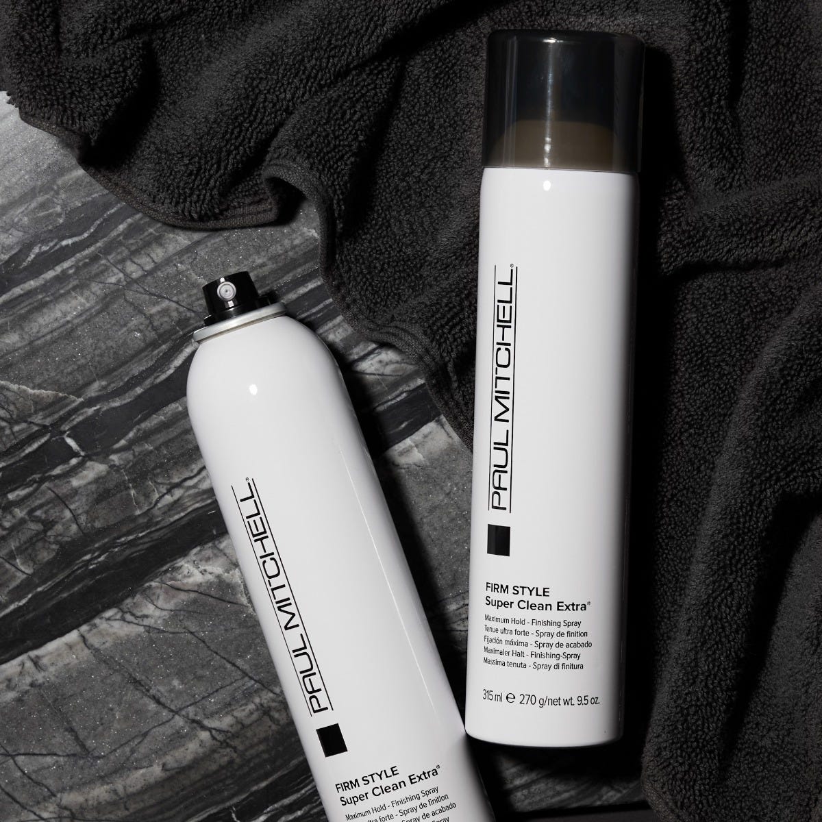 image of Paul Mitchell product