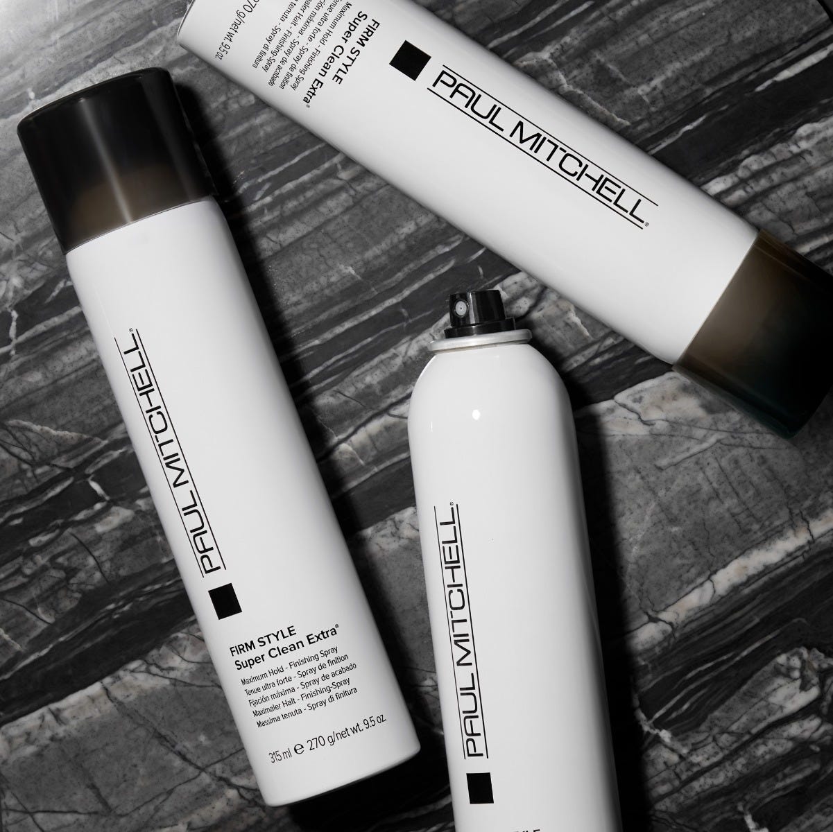 image of Paul Mitchell product