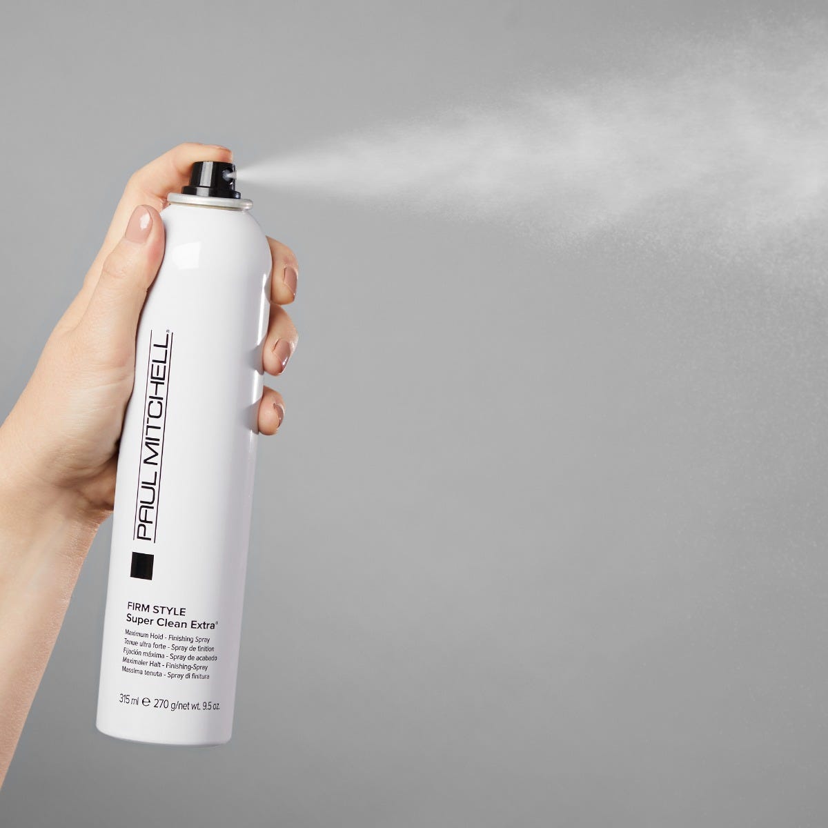 image of Paul Mitchell product