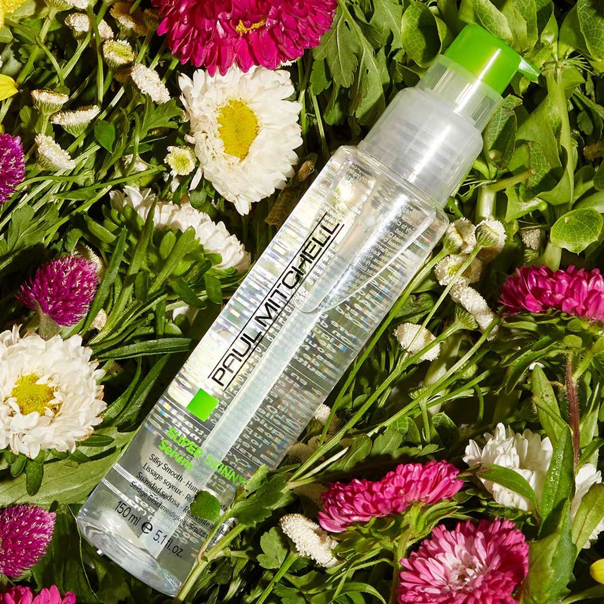 Paul Mitchell Super Skinny Serum Smooth Paul Mitchell