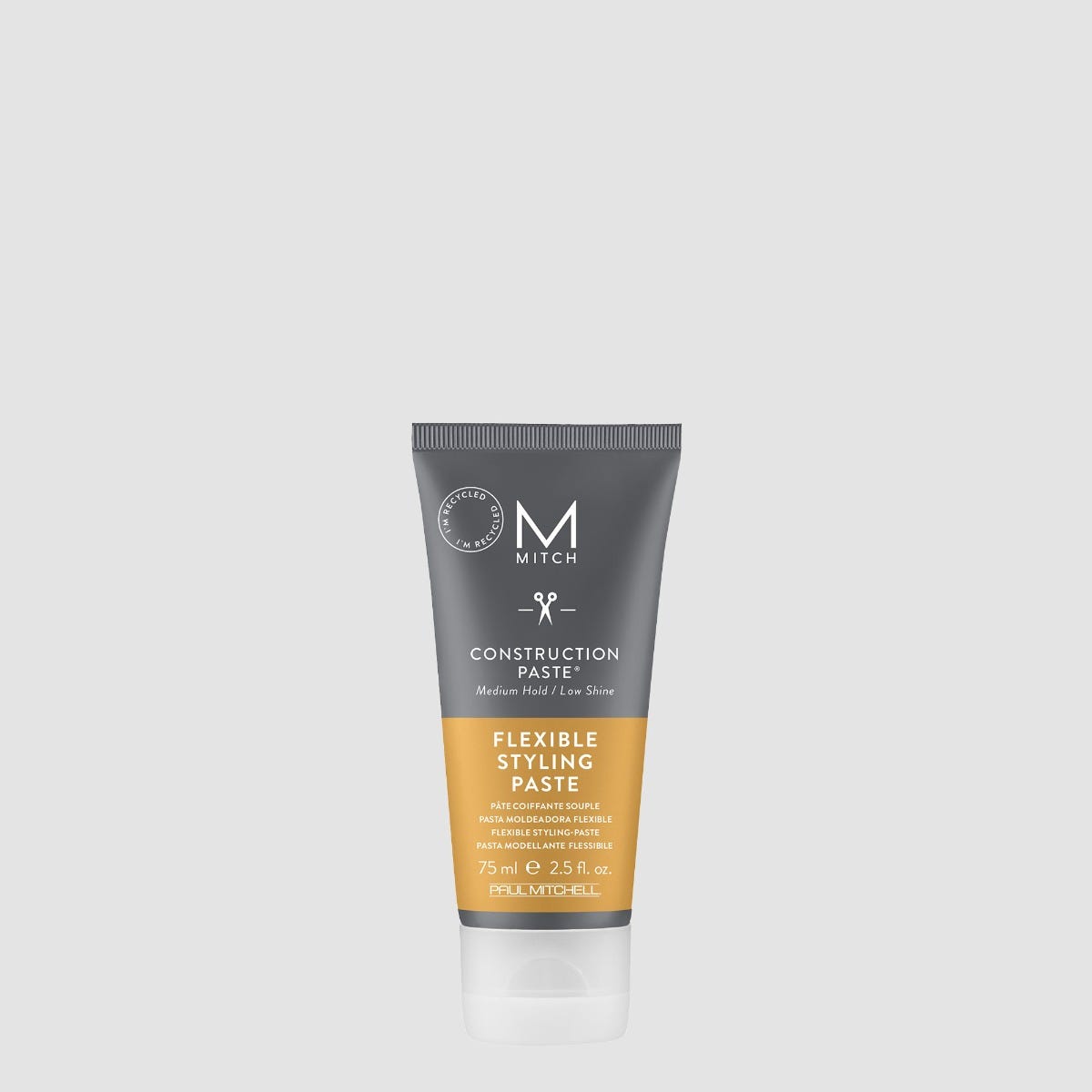 Construction Paste, 2.5 oz.