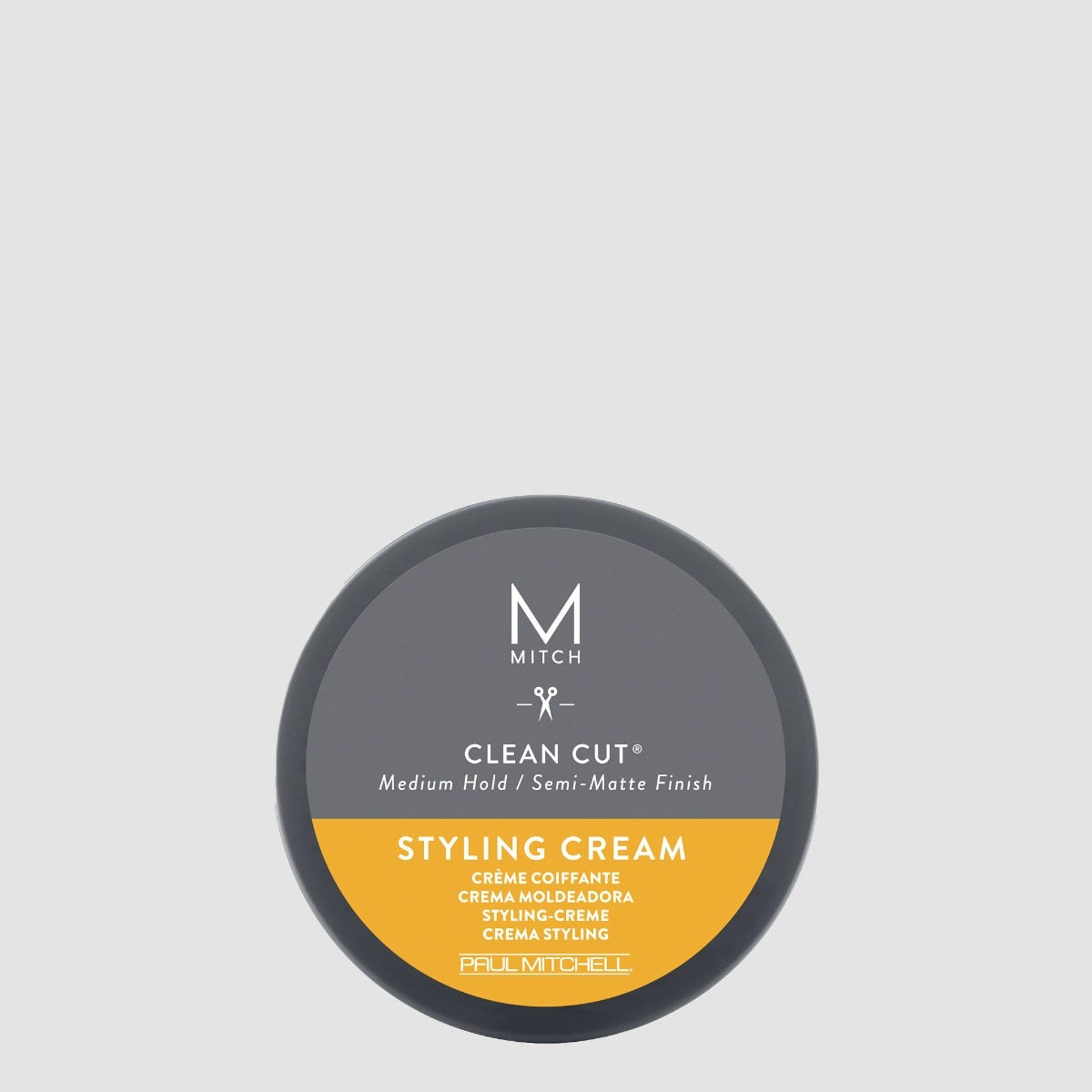 Clean Cut Styling Hair Cream, 3 oz.
