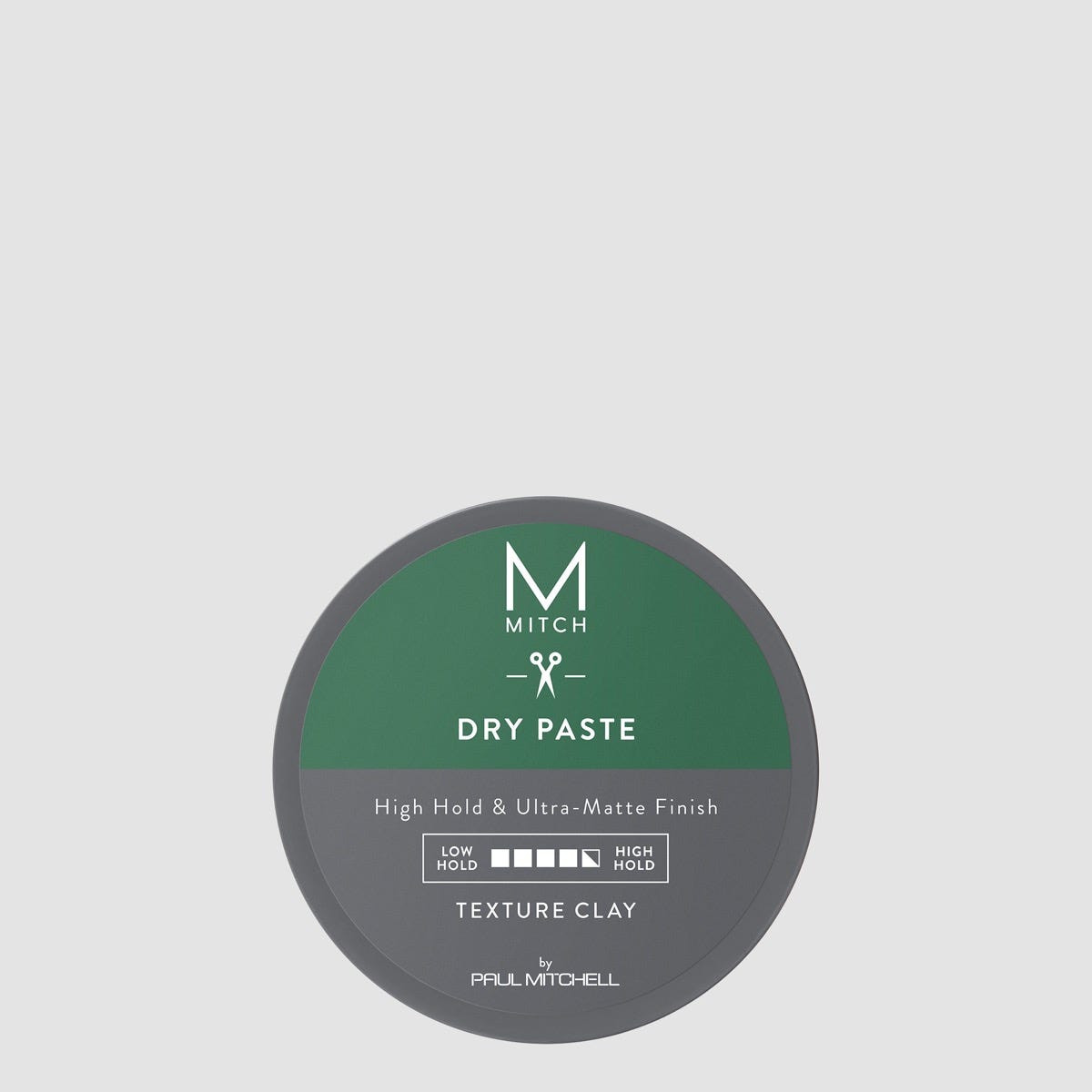 Dry Paste, 3 oz.