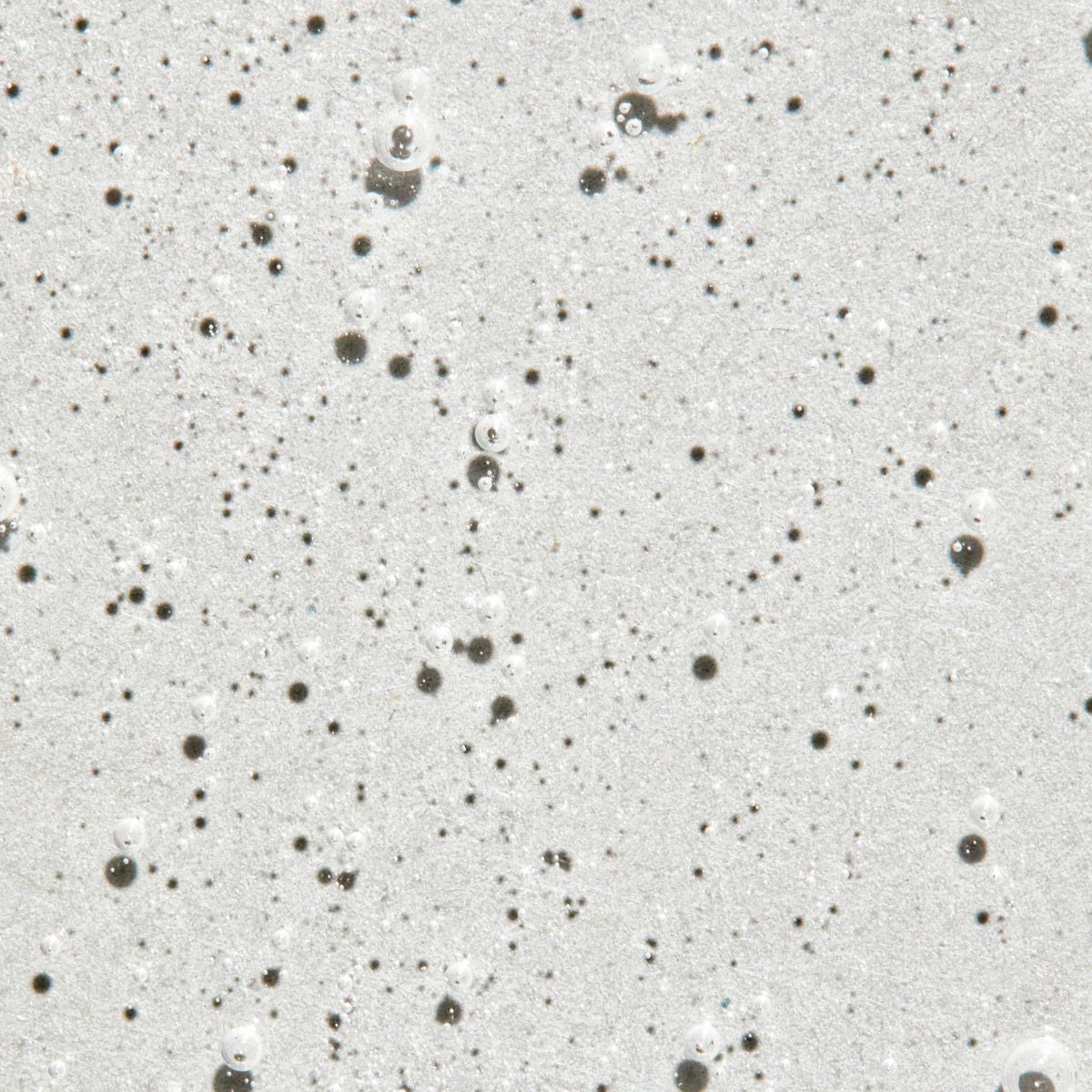 Heavy Hitter texture smear