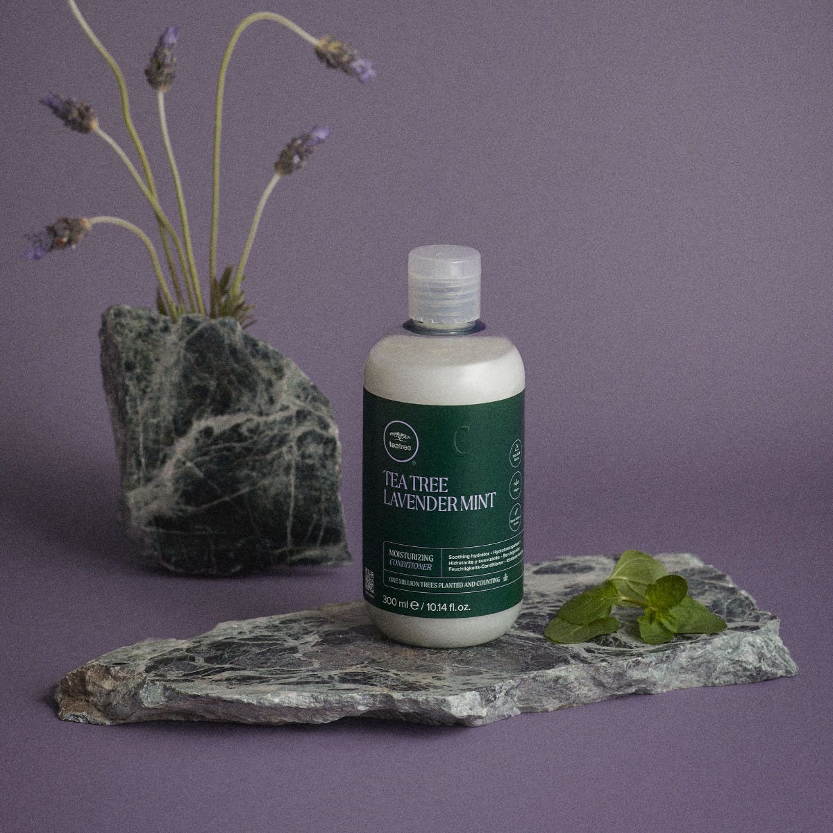 Lavender Mint Moisturizing Conditioner