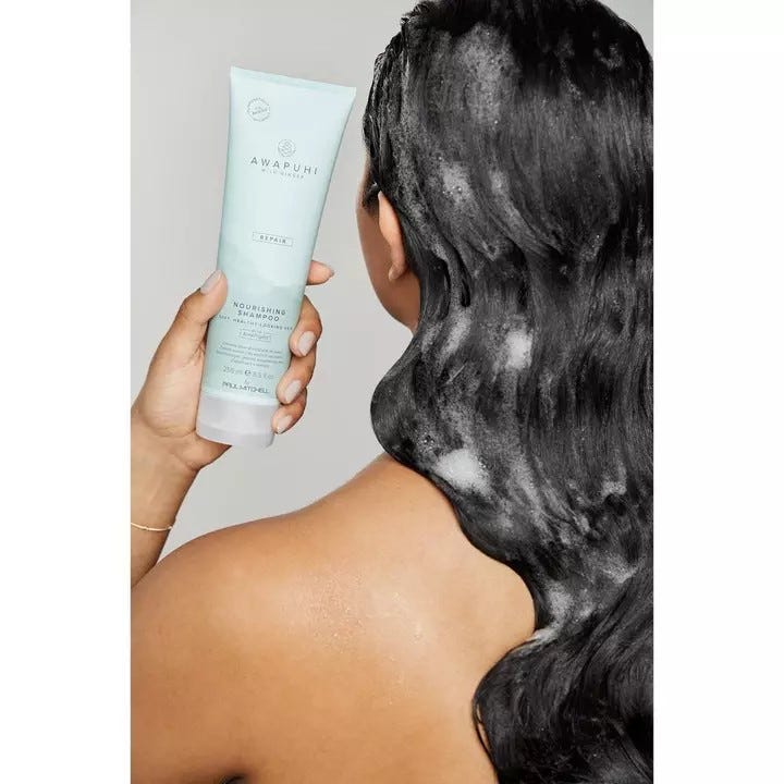 image of Paul Mitchell product