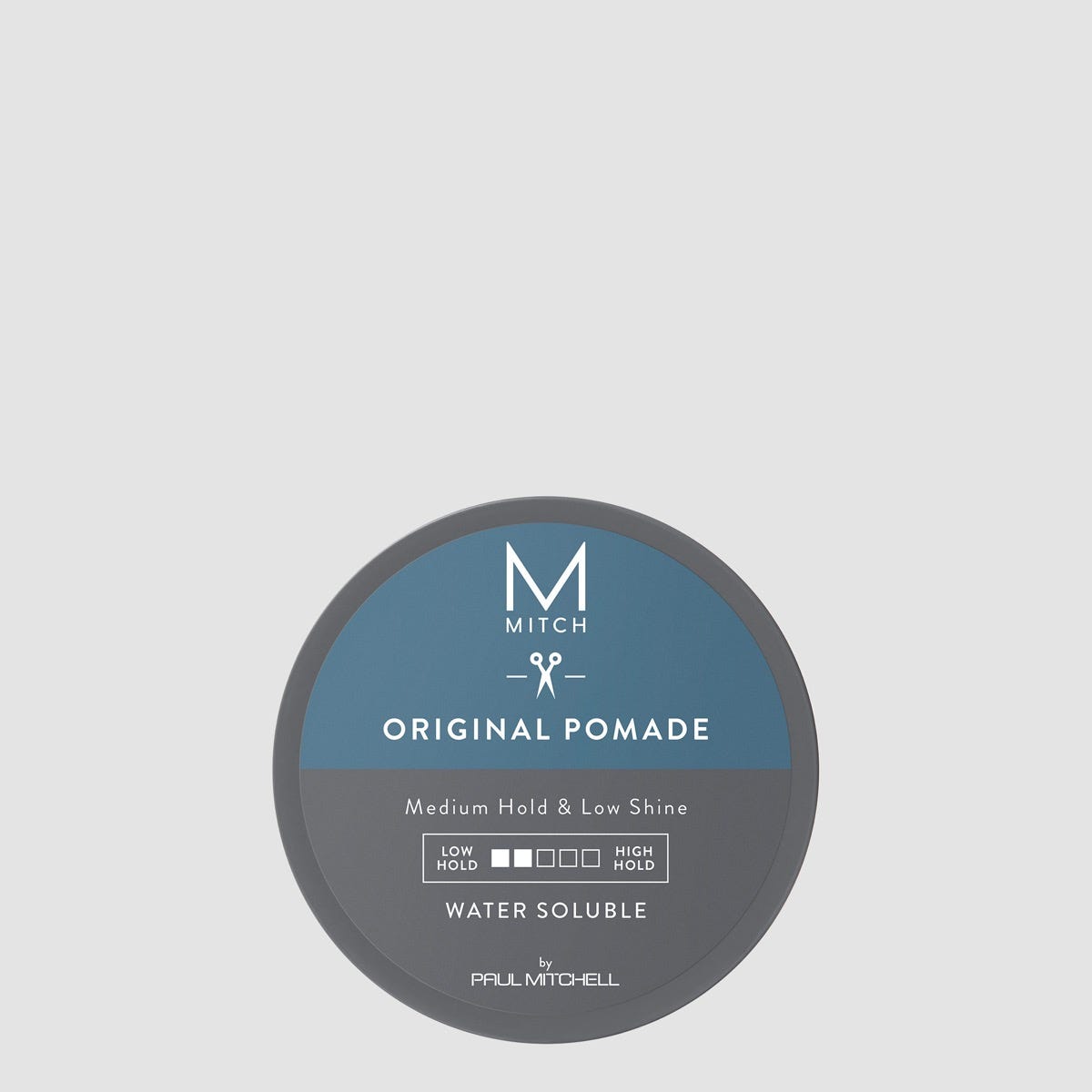MITCH Original Pomade for men.