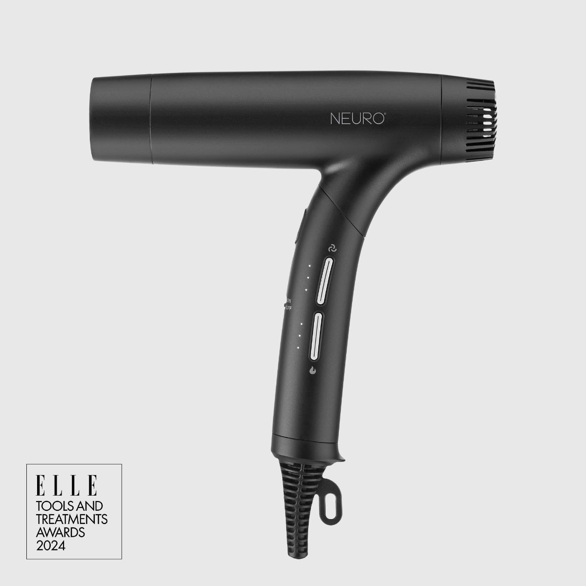 Neuro Dry+ Folding High-Velocity Hair Dryer
