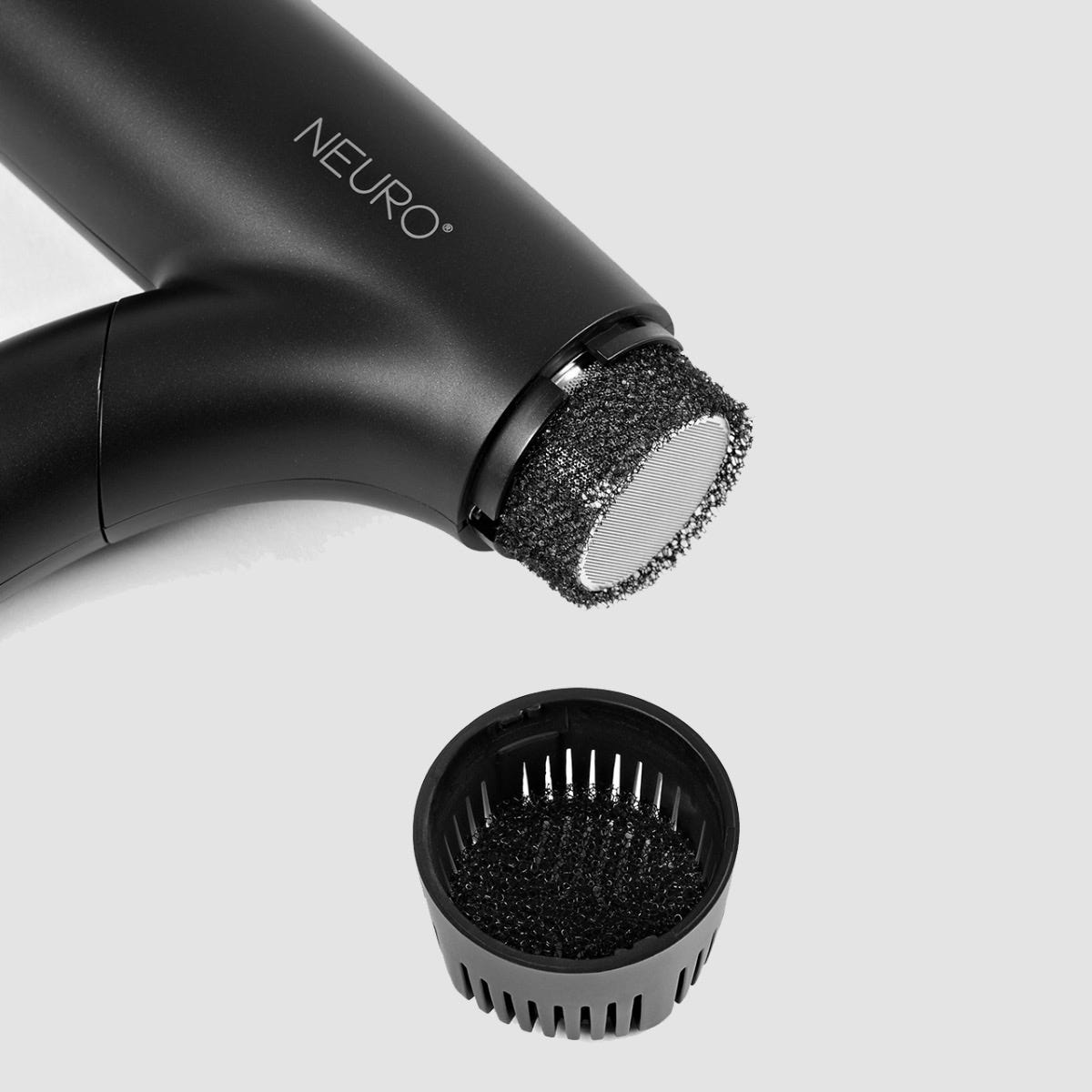 Neuro Dry+ Mesh Filters