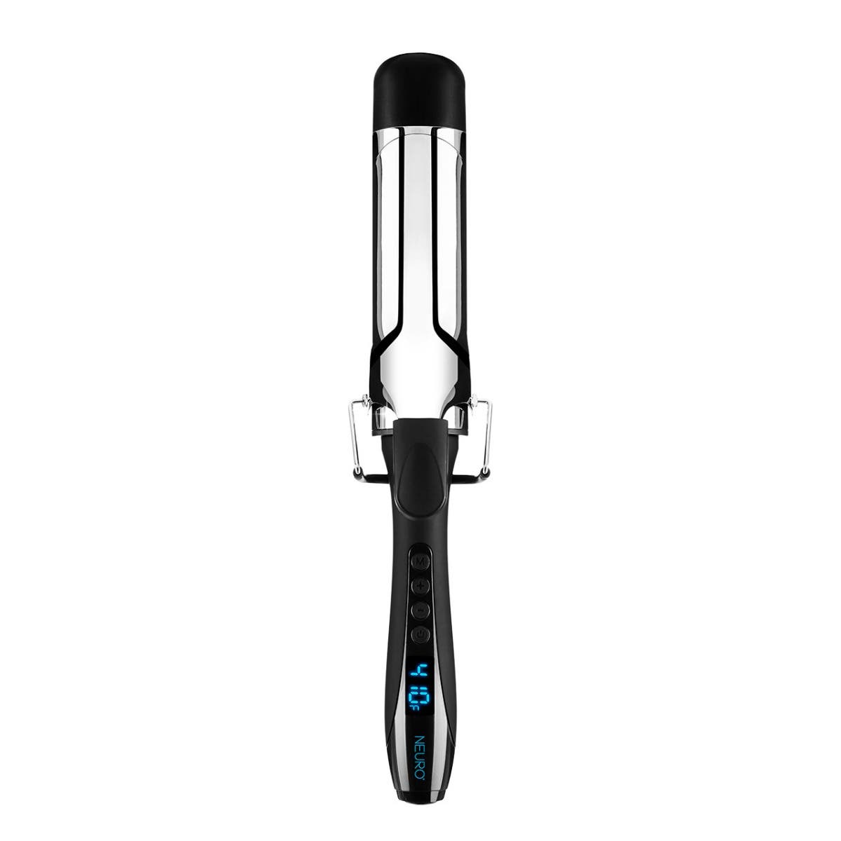 1.5 inch curling iron short hair