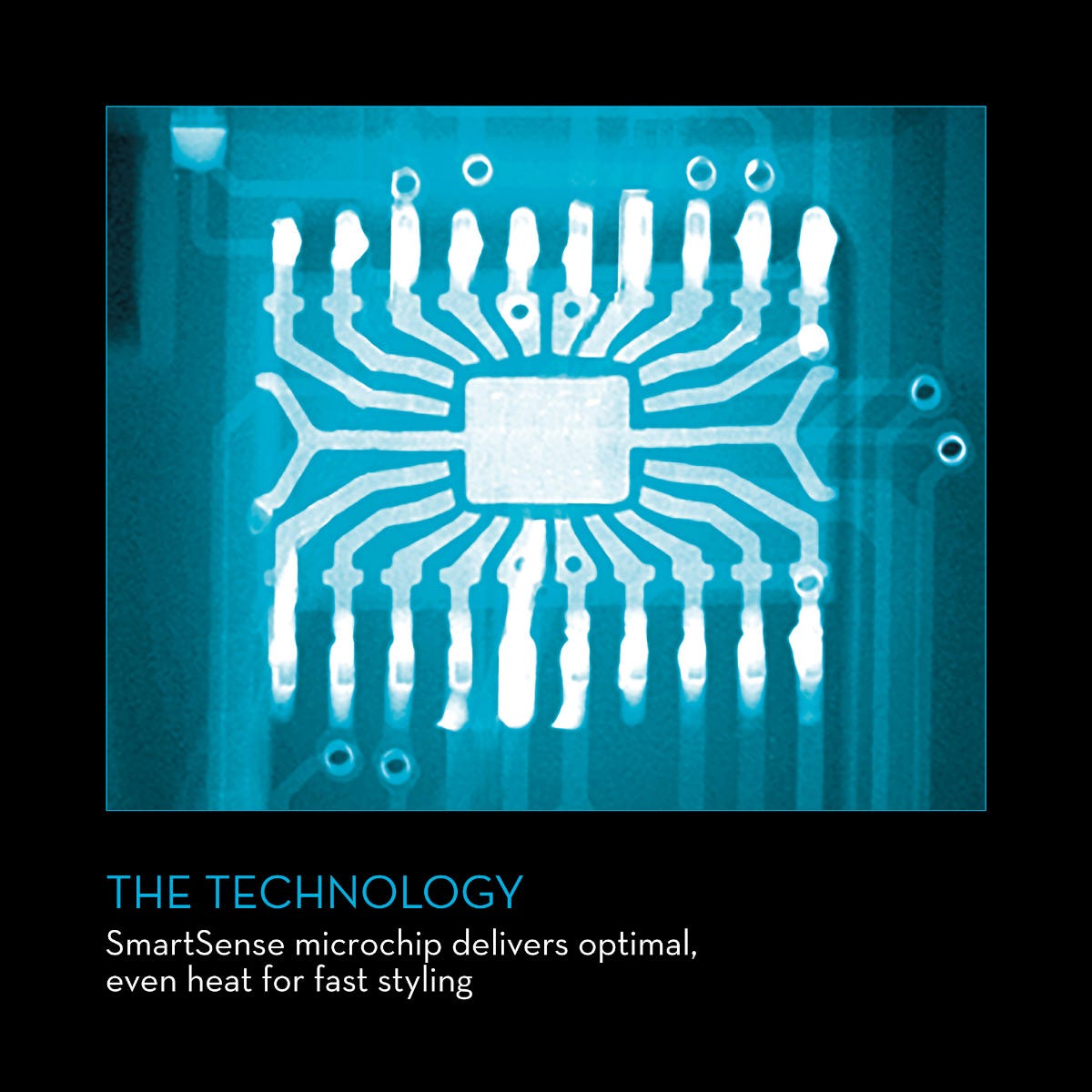 SmartSense microchip