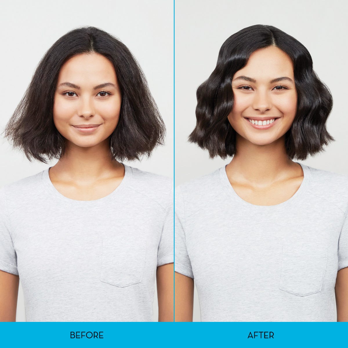 Before and after image