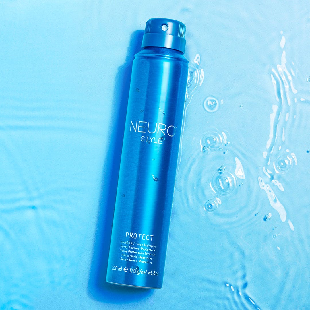 image of Paul Mitchell product