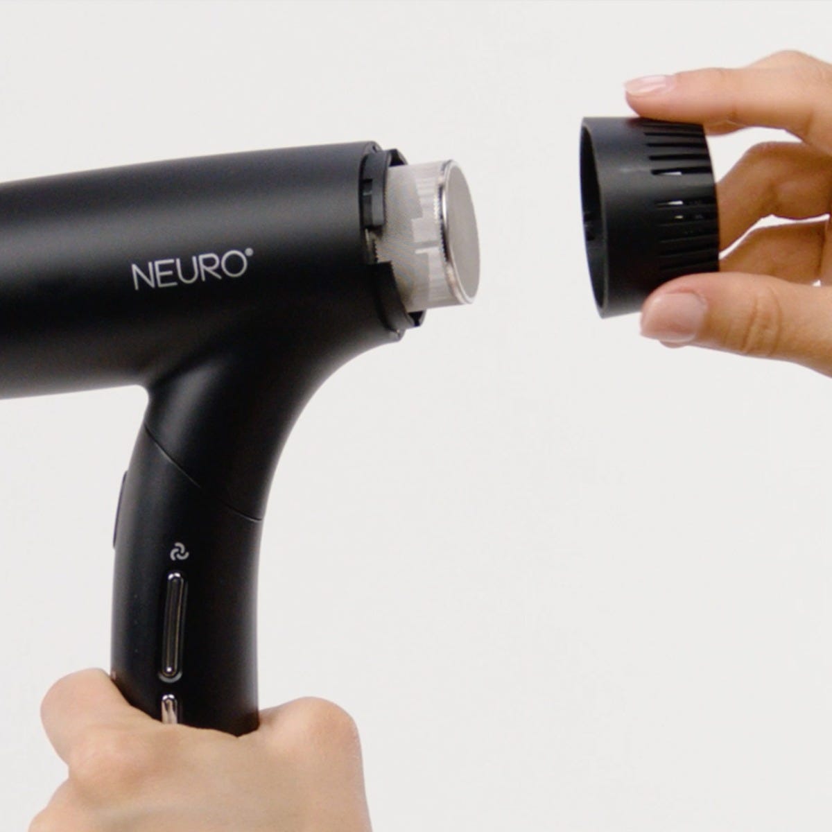 Neuro Dry+ Filter Cover