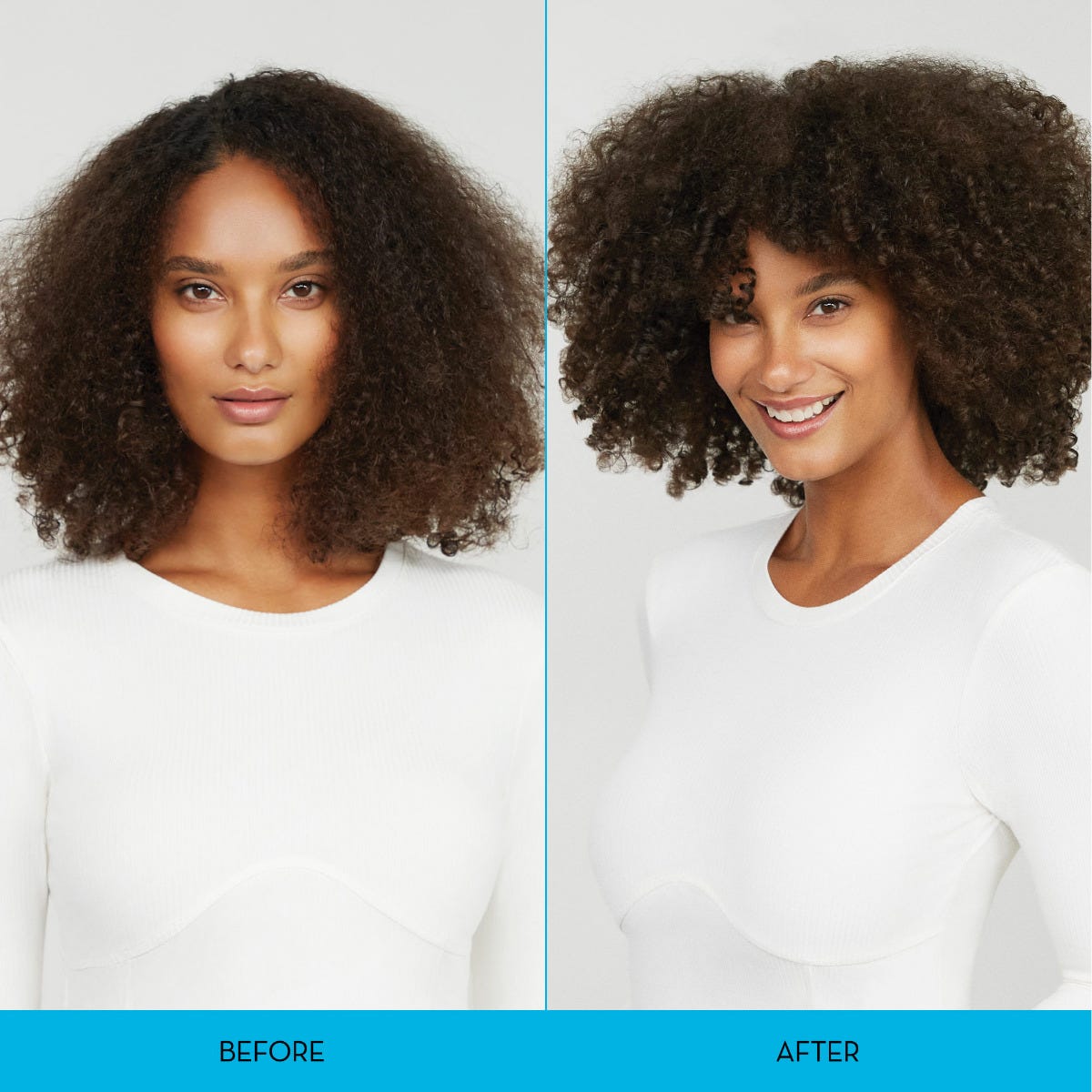 Before and after