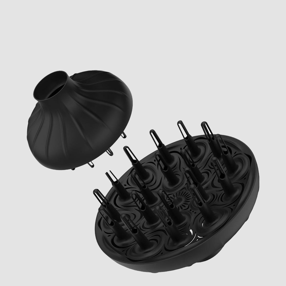 Neuro Halo Diffuser