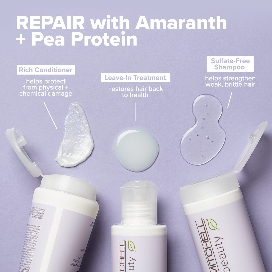 image of Paul Mitchell product
