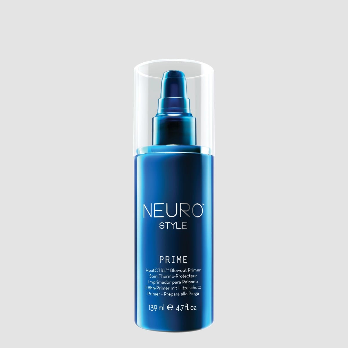 Neuro Prime 4.7 oz.