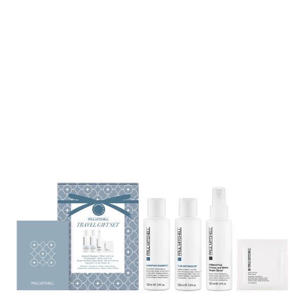 Soft Style Collection | Paul Mitchell | JPMS Soft Style Collection | Paul Mitchell | JPMS