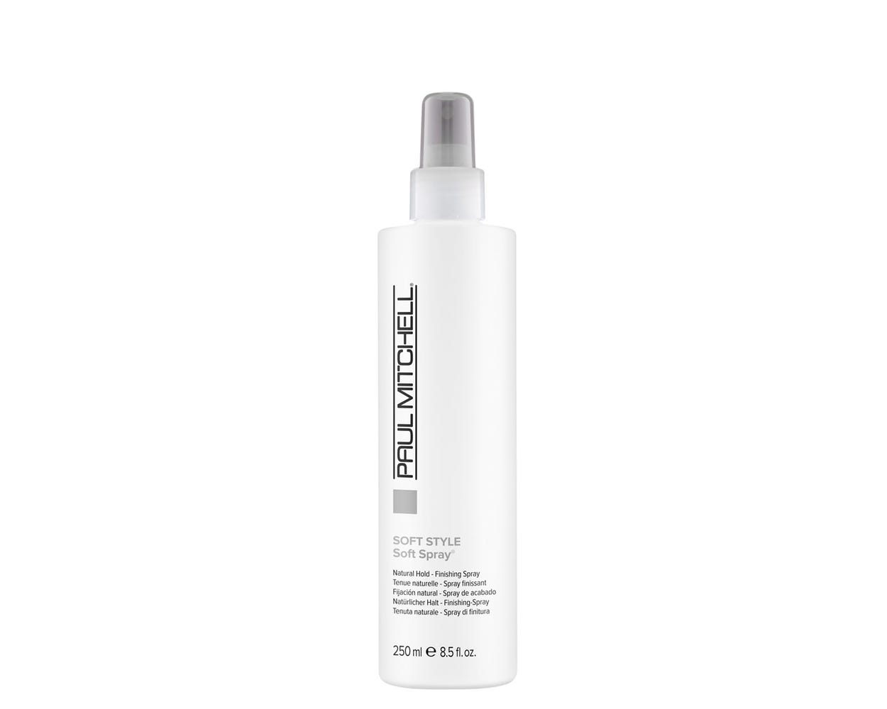 Soft Spray Finishing Spray | Paul Mitchell | JPMS Soft Spray Finishing Spray | Paul Mitchell | JPMS
