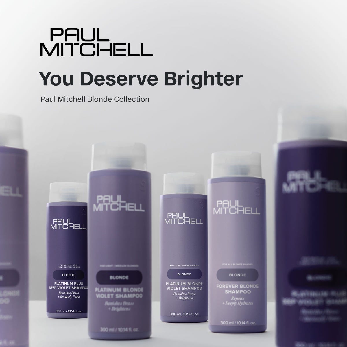 image of Paul Mitchell product
